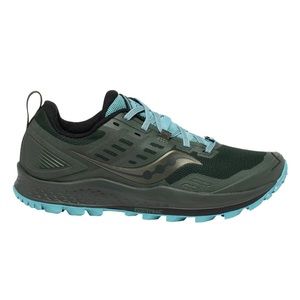 Saucony Peregrine 10 Trail Running Shoes - Women's